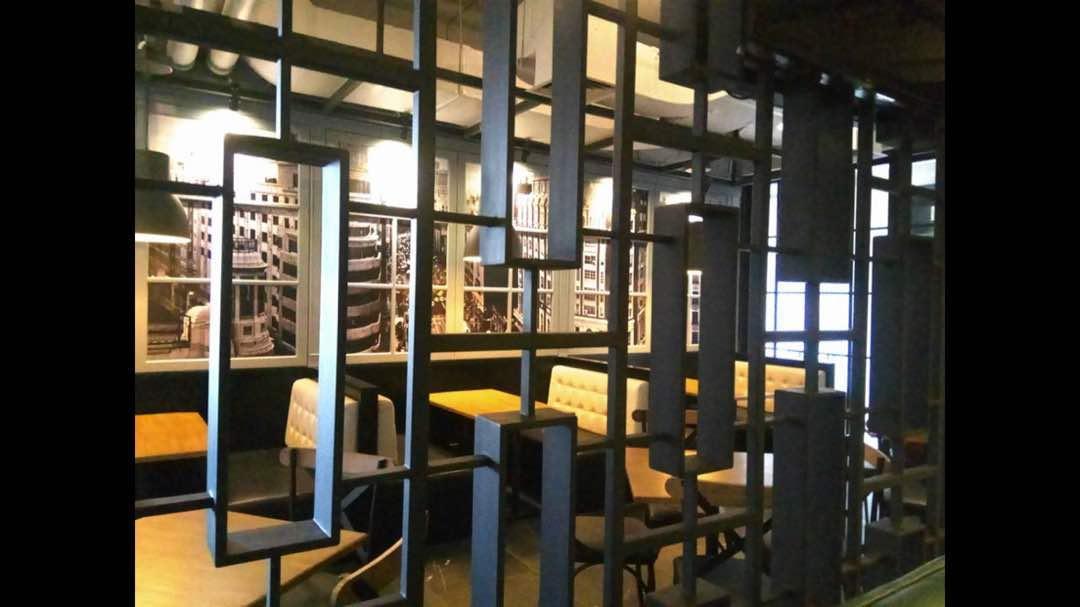 Maple Hotel Grogol Jakarta Exterior foto